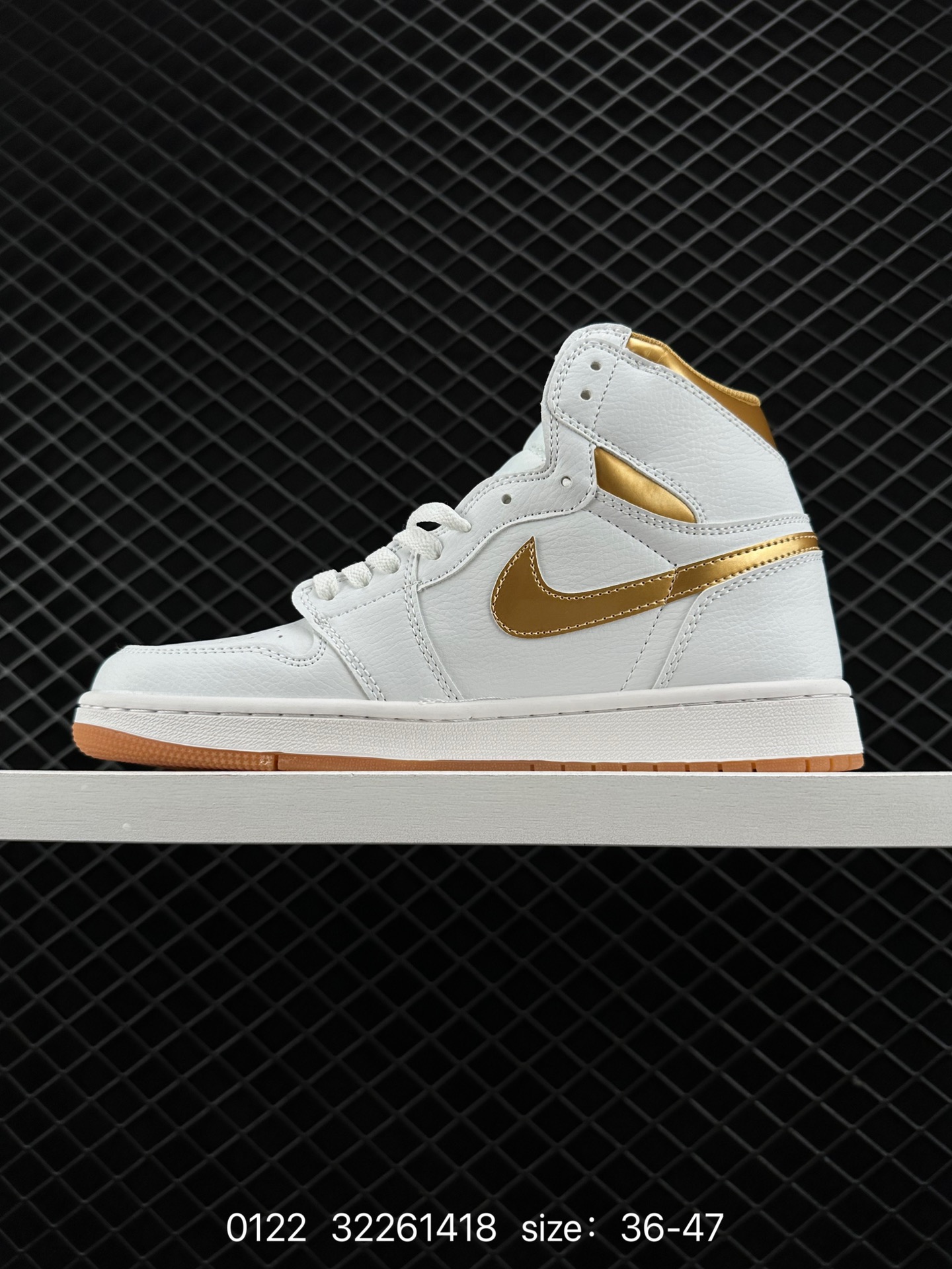 Nike Air Jordan 1 Retro High